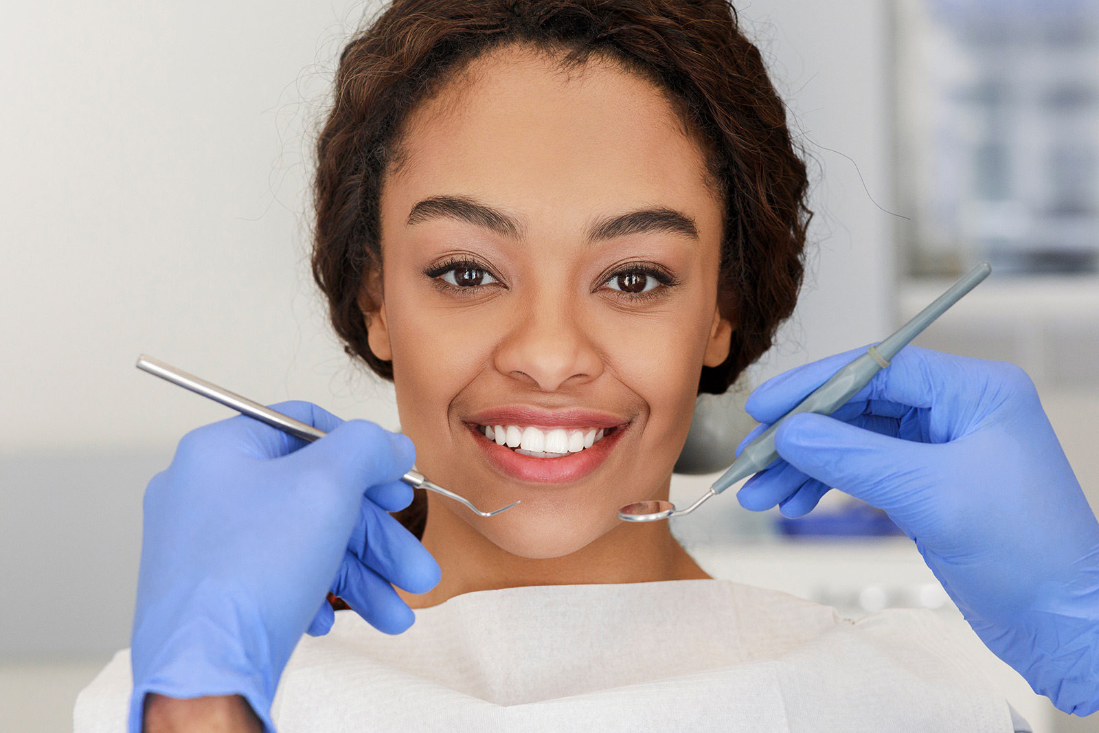 The Dental Edition | Preventive Dentistry