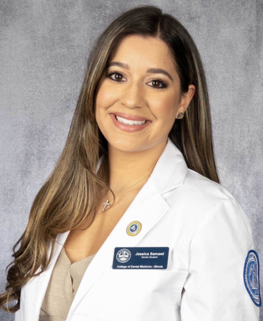 Dr. Jessica Samawi DMD