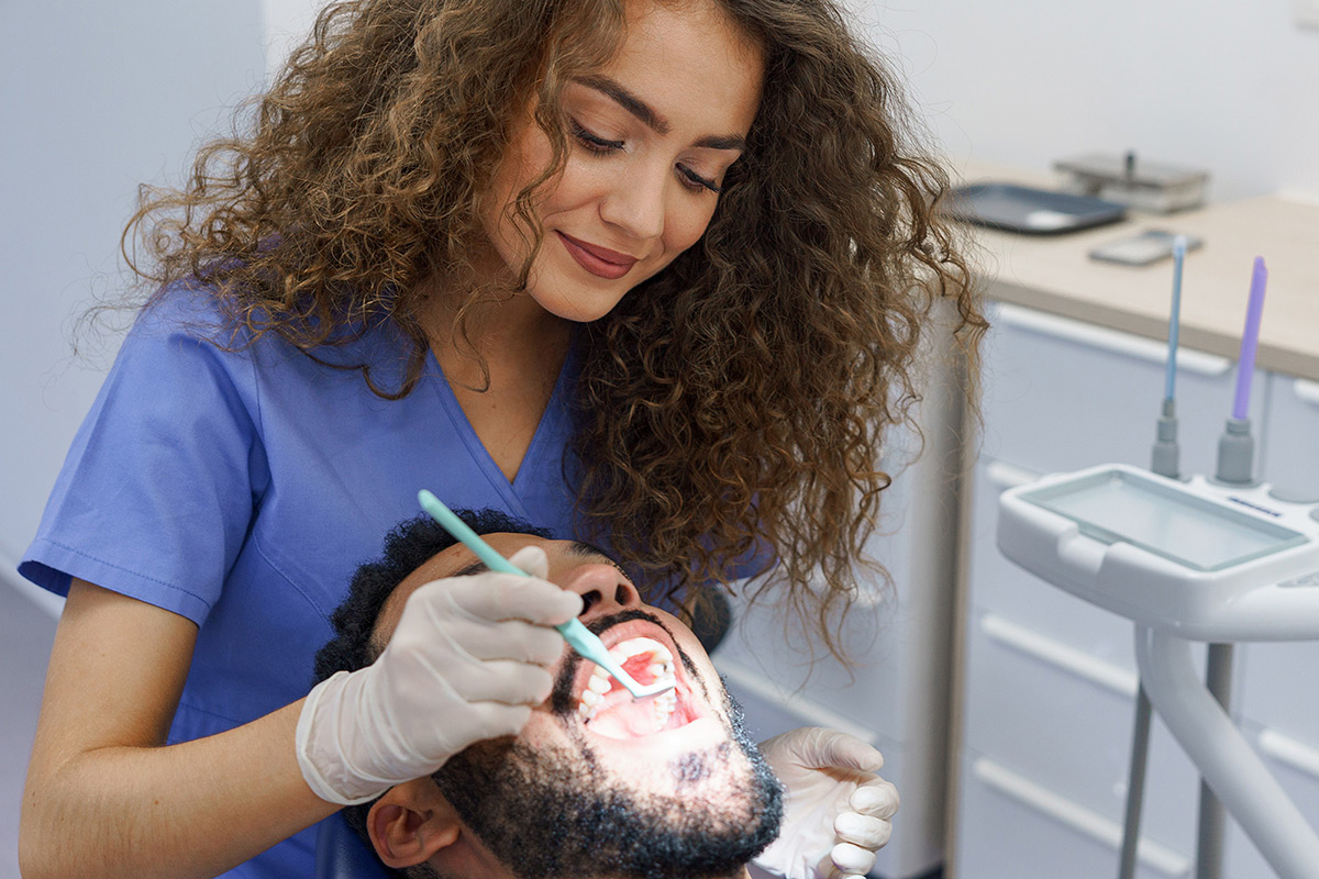The Dental Edition | Home