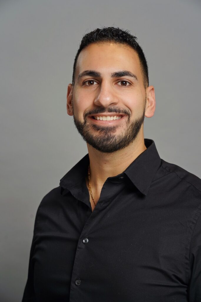 Dr. Baha - The Dental Edition