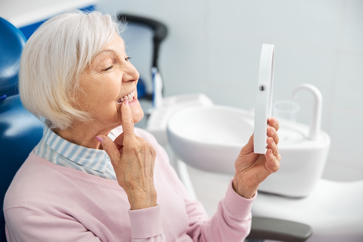 The Dental Edition | Dentures