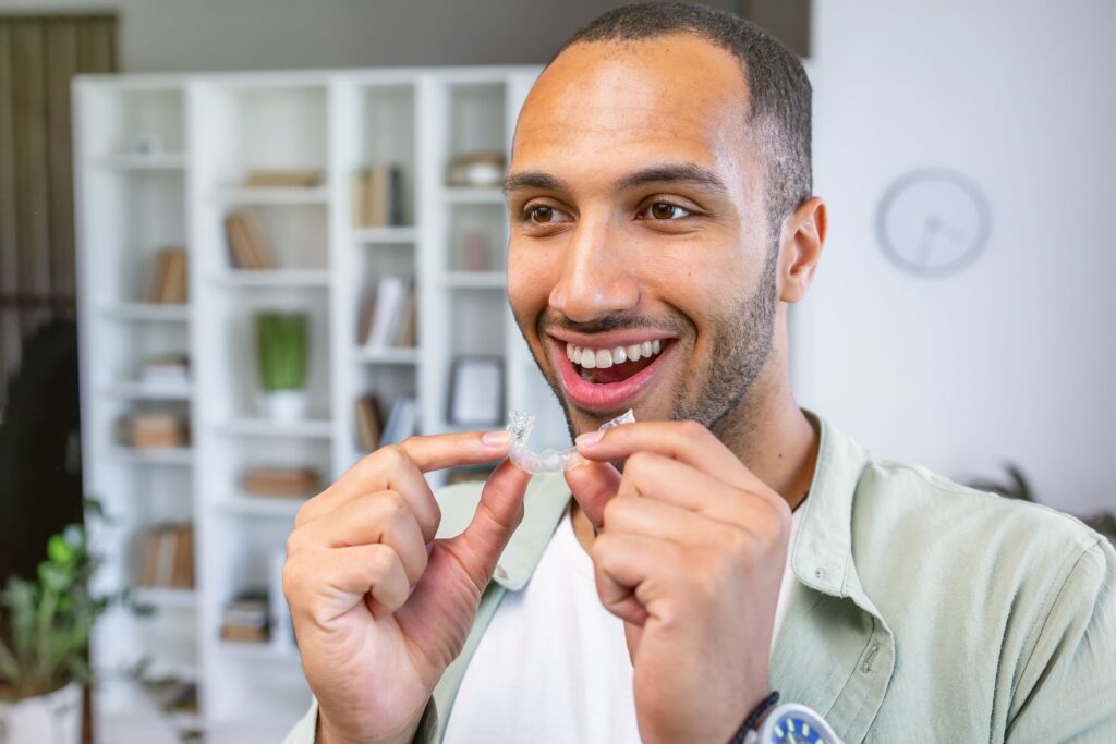 The Dental Edition | Invisalign Clear Aligners