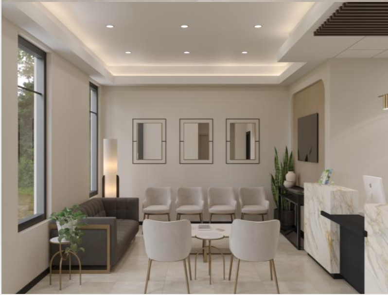 The Dental Edition | Our Comfort Menu